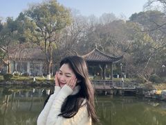 -浙江西子宾馆·瑶园咖啡厅