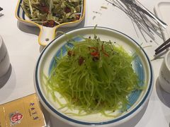 -白氏兄弟烧烤(富康路总店)
