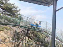 -沂蒙山旅游区云蒙景区(蒙山国家森林公园)