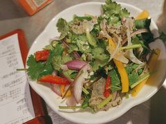 -探鱼·鲜青椒爽麻烤鱼(正佳广场店)