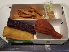 -德克士(南卯街店)