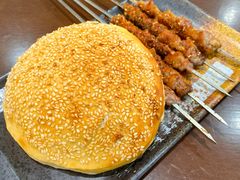 -大头亮羊汤烩面·河南非遗(良乡总店)