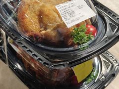 -Olé精品超市(广州太古汇店)