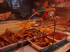 -黄毛鸭脖(汉阳总店)