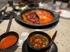 -园里火锅(仁和新城店)