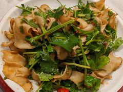 -旺达小吃•三十年福州菜(正大广场店)