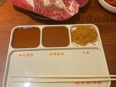 -町町烧肉屋(振华广场店)