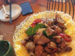 -云海肴·汽锅鸡·云南菜(苏州中心店)