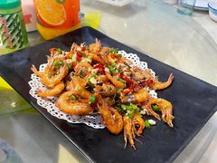 -旺来排档