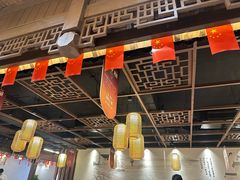 -巢湖名吃·东关老鹅汤(江南风情街店)