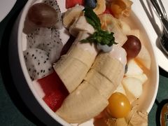 -碧特博格啤酒花园餐厅(芜湖路店)