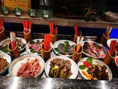 -古道村落(温汤店)