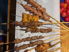 -肉串汪(西便门店)