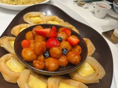 -顺德渔村(华侨城店)