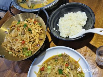 衢味辣哥俩，二十年地道衢州味