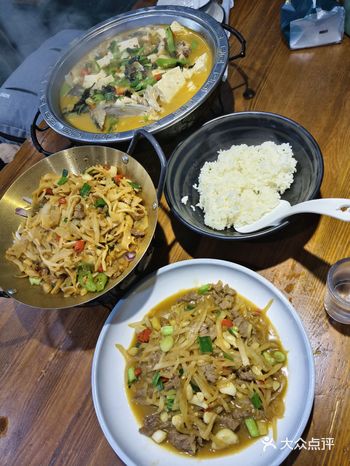 衢味辣哥俩，二十年地道衢州味