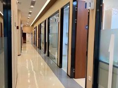 -瑞泰口腔(龙湖门诊)