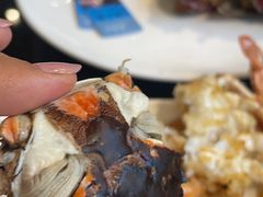 -云海轩·海鲜自助-河北云瑧世纪大饭店1F
