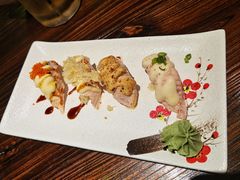 -鸟鹏烧鸟居酒屋(熙龙湾店)