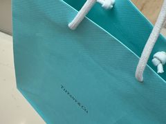 -Tiffany & Co.蒂芙尼
(杭州万象城店)