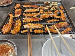 -同心烧烤(总店)