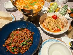 -Home Thai·泰谣(王府井apm店)