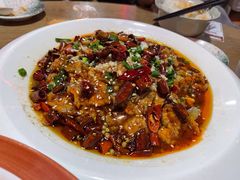 -薛阿婆(美都汇购物广场店)