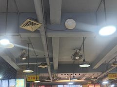 -博鳌悠然·忠锐杂粮茶餐厅