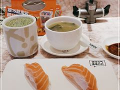 -元气寿司(宝安壹方城店)