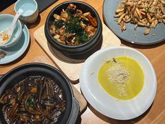 -竹里馆·淮扬菜·功夫茶(老门东店)