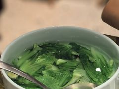 -一坐一忘云南菜(卓悦中心)