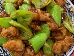 焦溜肥肠-北大地皖峰饭馆