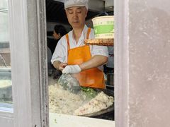 -舒蔡记生煎菜饭(云南中路店)