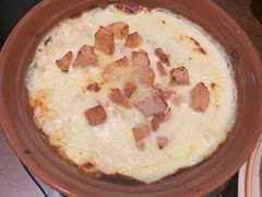 -萨莉亚意式餐厅(杭州滨江天街店)