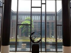 -上海崇明金茂凯悦酒店