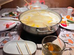 -阿杜打边炉(五江天街店)
