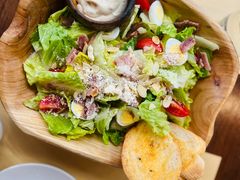凯撒沙拉-Magnet磁食(愚园路店)