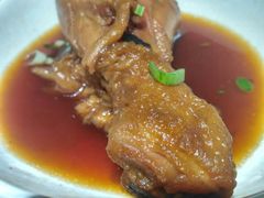 -贡梅老面馆·蟹粉面·无锡特色小吃(南长街主推店)