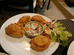 android_upload_pic-Dash Teak House