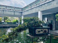 -东莞市可园博物馆