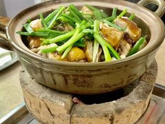 -上南瓦煲鸡·清远鸡·老字号(总店)
