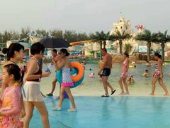 -秦皇岛乐岛海洋王国