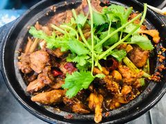 -川香煲(茅台路店)