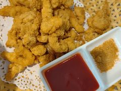 -小菜园新徽菜(无锡宜家荟聚中心店)