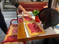 -舞虾小说.涮肉.烧烤(国顺东路店)