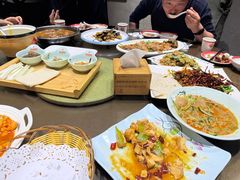 -酒肉门孔府菜(曲阜游客中心店)