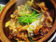 -美极鲜食坊(宝安南路店)