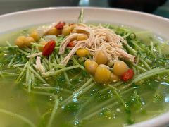 -天成川菜(礼岗店)