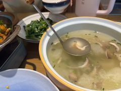 -鸿运楼·舌尖上的徽菜