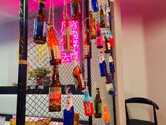 -浪起·江湖菜馆(陶瓷路店)